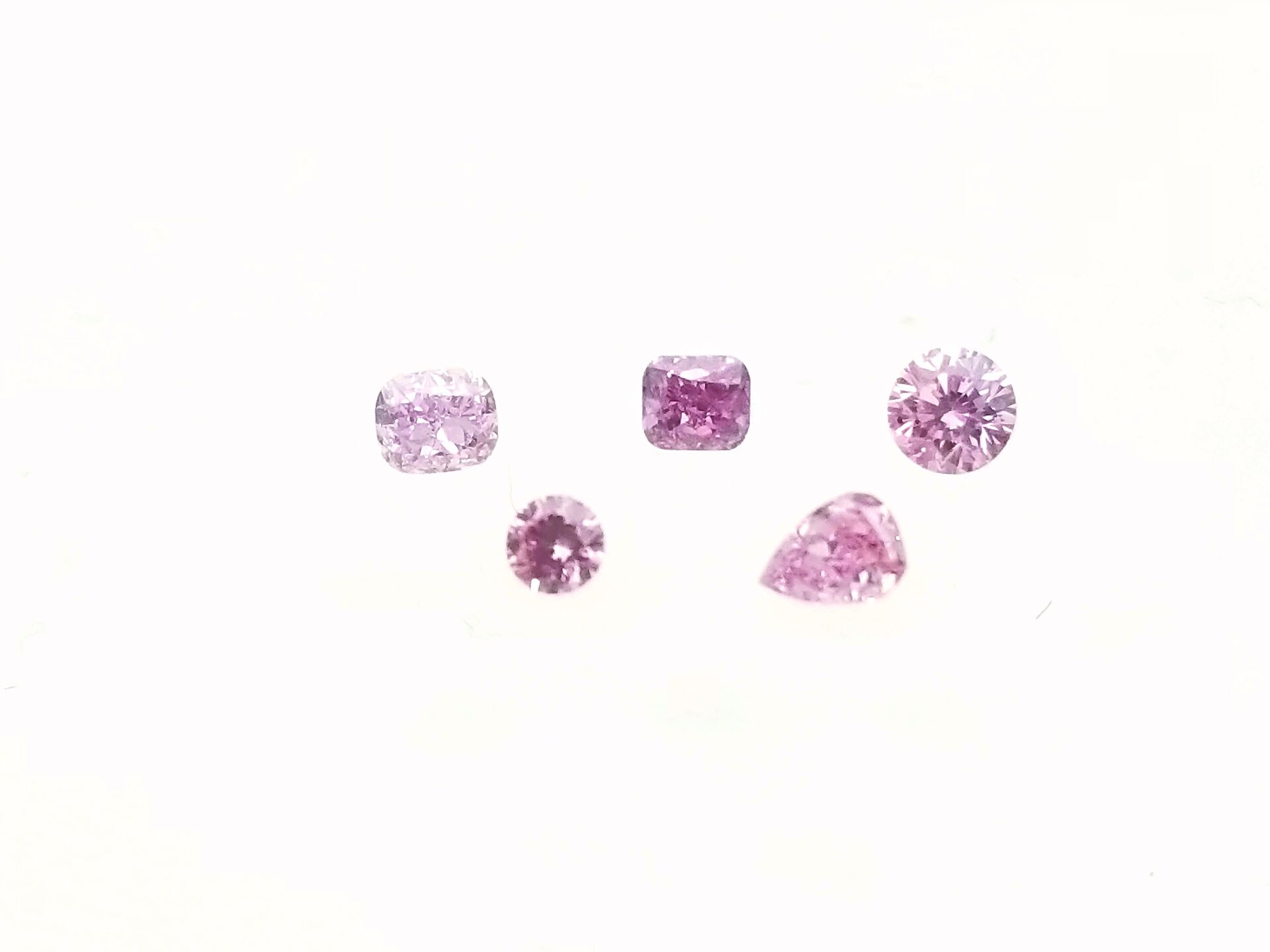 Pink Diamond