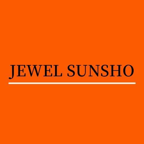 『JEWELSUNSHO』OfficialApplication